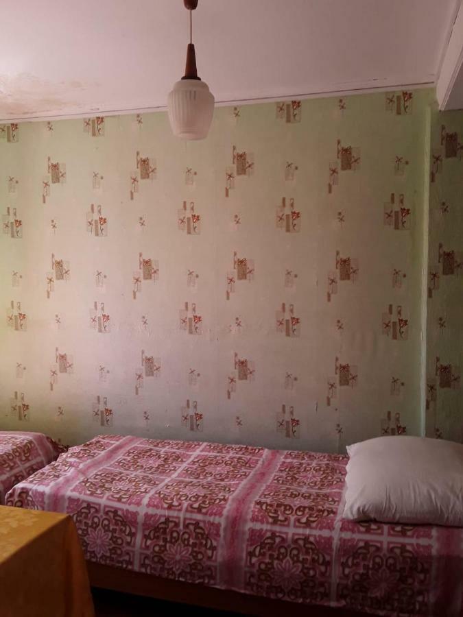 Zeleniy Dvorik Guest House New Athos Exterior photo